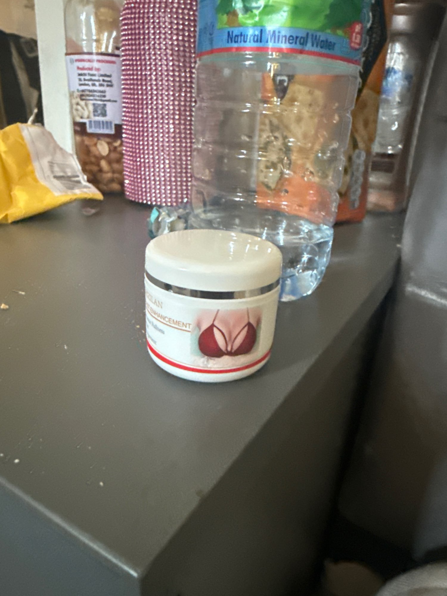 Customer review photo